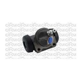 Comprar Cilindro de freno de rueda de CIFAM 101-040 a bajo precio de 13,75 €