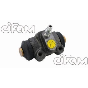 Achetez des Cylindre de roue CIFAM 101-089 à prix pour 15,69 €