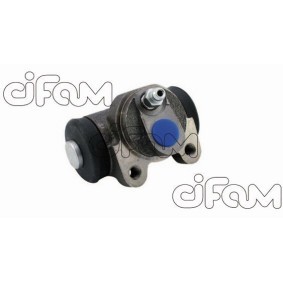 Radbremszylinder 101-095 von CIFAM günstig für 18,59 € online kaufen