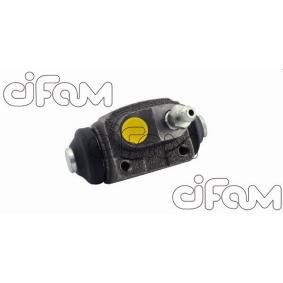 Comprar Cilindro de freno de rueda de CIFAM 101-115 a bajo precio de 52,23 €