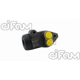 Radbremszylinder für FORD von CIFAM