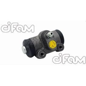 Compre Cilindro de freno de CIFAM online para Simca 1301 a precios moderados