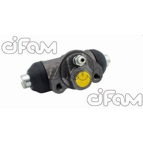 Compre Cilindro do travão da roda da CIFAM 101-161 a um preço baixo por 14,24 €