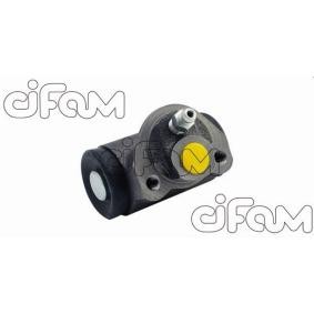 Comprar Cilindro de freno de rueda de CIFAM 101-181 a bajo precio de 55,92 €