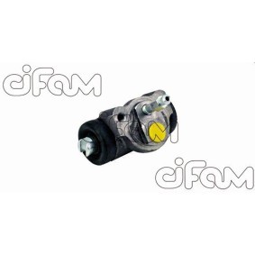 Compre Cilindro do travão da roda da CIFAM 101-196 a um preço baixo por 15,62 €
