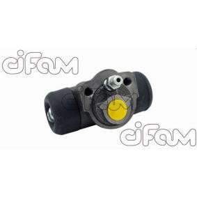 Radbremszylinder 101-217 von CIFAM günstig für 15,80 € online kaufen