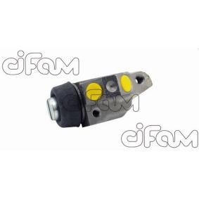 Radbremszylinder für FORD von CIFAM