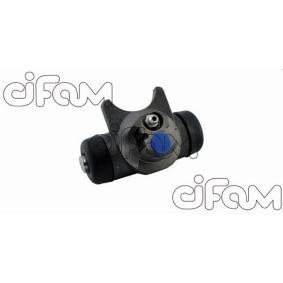 Comprar Cilindro de freno de rueda de CIFAM 101-229 a bajo precio de 16,93 €