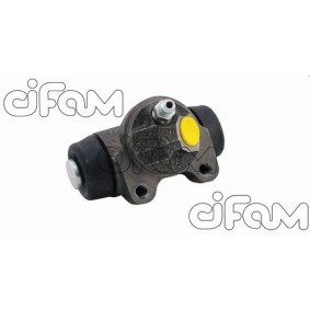 Comprar Cilindro de freno de rueda de CIFAM 101-290 a bajo precio de 10,20 €