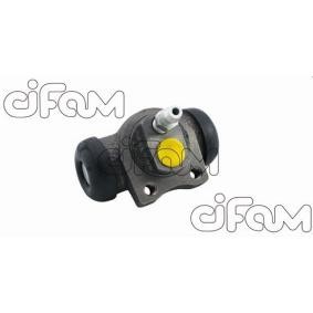 Achetez des Cylindre de roue CIFAM 101-297 à prix pour 13,70 €
