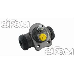 Achetez des Cylindre de roue CIFAM 101-301 à prix pour 50,18 €