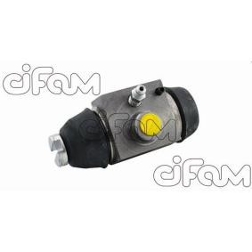 Radbremszylinder für FORD von CIFAM