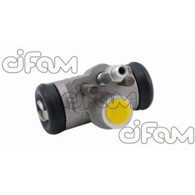 Compre Cilindro do travão da roda da CIFAM 101-341 a um preço baixo por 21,18 €