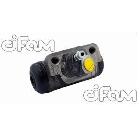 Radbremszylinder für FORD USA von CIFAM