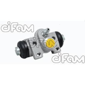 Radbremszylinder 101-381 von CIFAM günstig für 16,11 € online kaufen