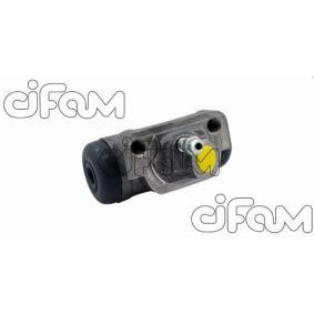 Radbremszylinder für FORD USA von CIFAM