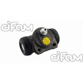 Radbremszylinder für FORD von CIFAM