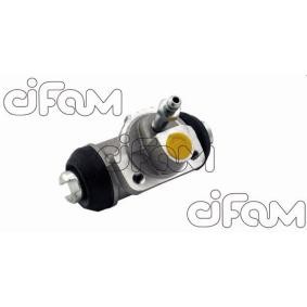 Radbremszylinder 101-471 von CIFAM günstig für 80,04 € online kaufen