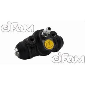 Radbremszylinder 101-514 von CIFAM günstig für 11,12 € online kaufen