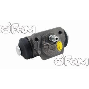 Radbremszylinder 101-605 von CIFAM günstig für 56,72 € online kaufen