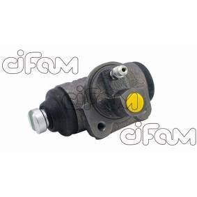Radbremszylinder 101-616 von CIFAM günstig für 70,30 € online kaufen