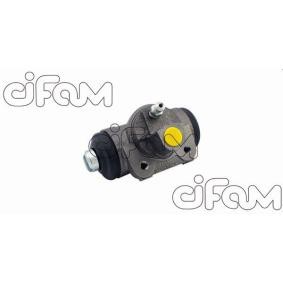 Radbremszylinder 101-617 von CIFAM günstig für 67,81 € online kaufen