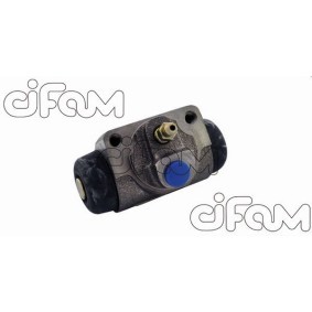 Compre Cilindro do travão da roda da CIFAM 101-732 a um preço baixo por 15,08 €
