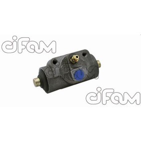Compre Cilindro do travão da roda da CIFAM 101-733 a um preço baixo por 18,28 €