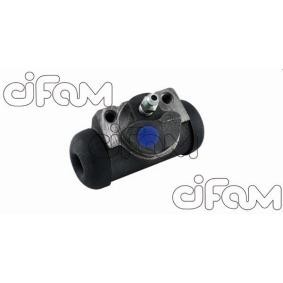 Radbremszylinder 101-736 von CIFAM günstig für 23,02 € online kaufen