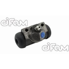 Radbremszylinder für FORD USA von CIFAM