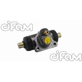 Comprar Cilindro de freno de rueda de CIFAM 101-741 a bajo precio de 15,95 €
