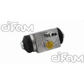 Radbremszylinder 101-745 von CIFAM günstig für 57,39 € online kaufen