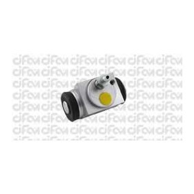 Radbremszylinder 101-746 von CIFAM günstig für 16,55 € online kaufen