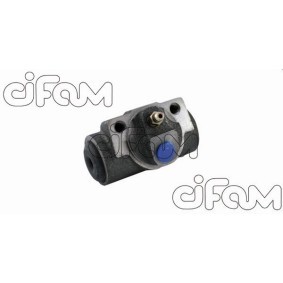 Compre Cilindro do travão da roda da CIFAM 101-750 a um preço baixo por 18,30 €