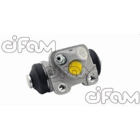Radbremszylinder 101-803 von CIFAM günstig für 58,80 € online kaufen