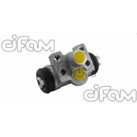 Radbremszylinder 101-826 von CIFAM günstig für 67,39 € online kaufen