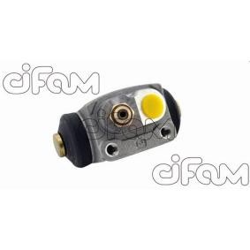 Radbremszylinder 101-847 von CIFAM günstig für 21,08 € online kaufen