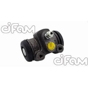 Radbremszylinder 101-866 von CIFAM günstig für 57,64 € online kaufen