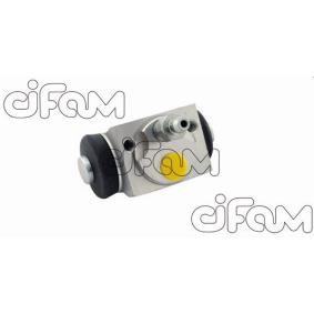 Radbremszylinder 101-960 von CIFAM günstig für 57,85 € online kaufen