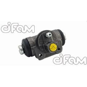 Radbremszylinder 101-963 von CIFAM günstig für 69,78 € online kaufen