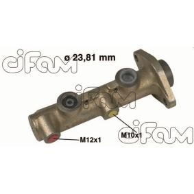 Compre Bomba central dos travões da CIFAM 202-089 a um preço baixo por 107,88 €