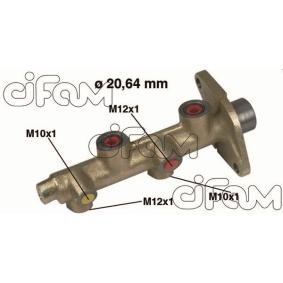 Hauptbremszylinder 202-135 von CIFAM günstig für 113,18 € online kaufen
