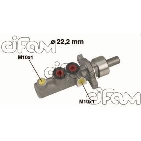 Compre Bomba central dos travões da CIFAM 202-348 a um preço baixo por 93,18 €