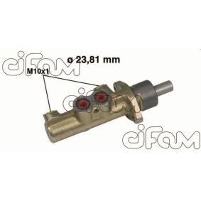 Hauptbremszylinder 202-411 von CIFAM günstig für 142,60 € online kaufen