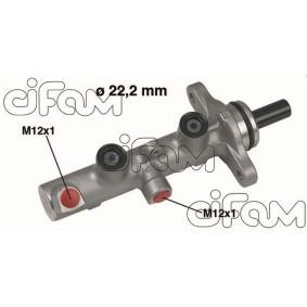 Hauptbremszylinder 202-428 von CIFAM günstig für 61,03 € online kaufen