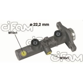 Hauptbremszylinder 202-430 von CIFAM günstig für 81,20 € online kaufen