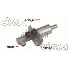 Compre Bomba central dos travões da CIFAM 202-546 a um preço baixo por 53,09 €