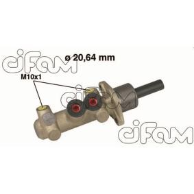 Hauptbremszylinder 202-560 von CIFAM günstig für 80,26 € online kaufen