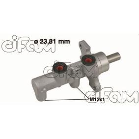 Achetez des Maître-cylindre de frein CIFAM 202-568 à prix pour 61,18 €
