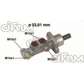 Hauptbremszylinder 202-631 von CIFAM günstig für 121,87 € online kaufen
